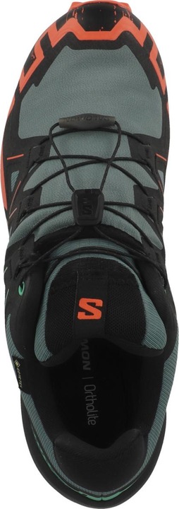 Actual product image Salomon Speedcross 6 GTX - 57147 (44 2/3)