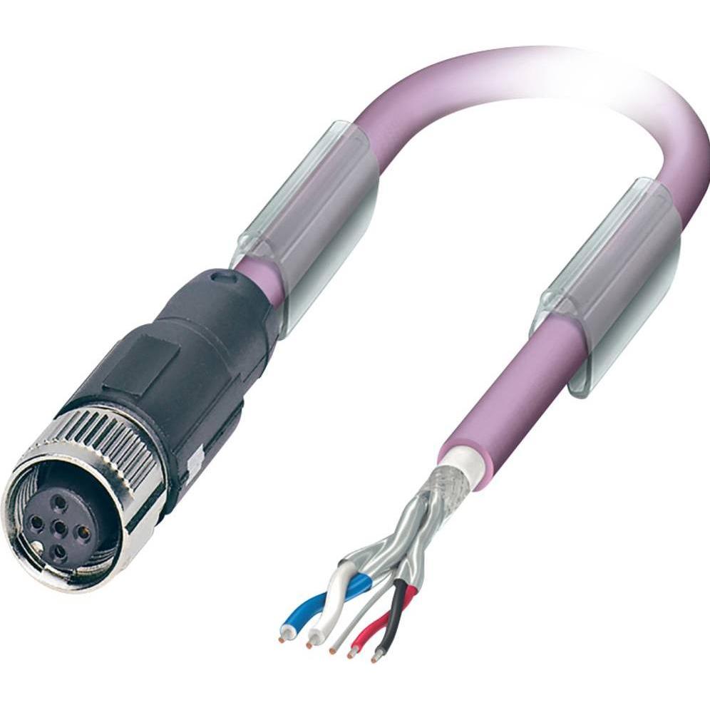 Lapp Steckverbinder, Cavo + Spina elettrica