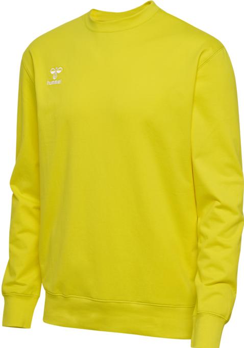 Actual product image hummel HMLGO 2.0 SWEATSHIRT (3XL)