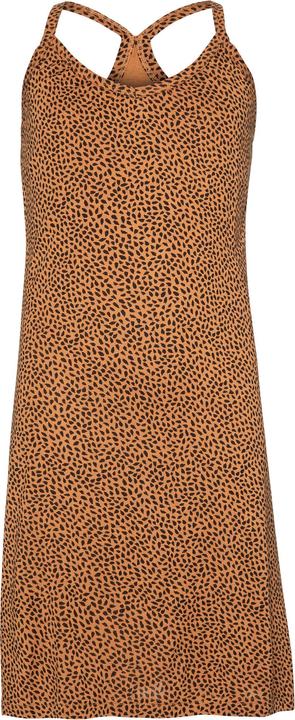 Produktbild Protest Mädchen Kleid Revolver 21 JR True Black 152 (152)