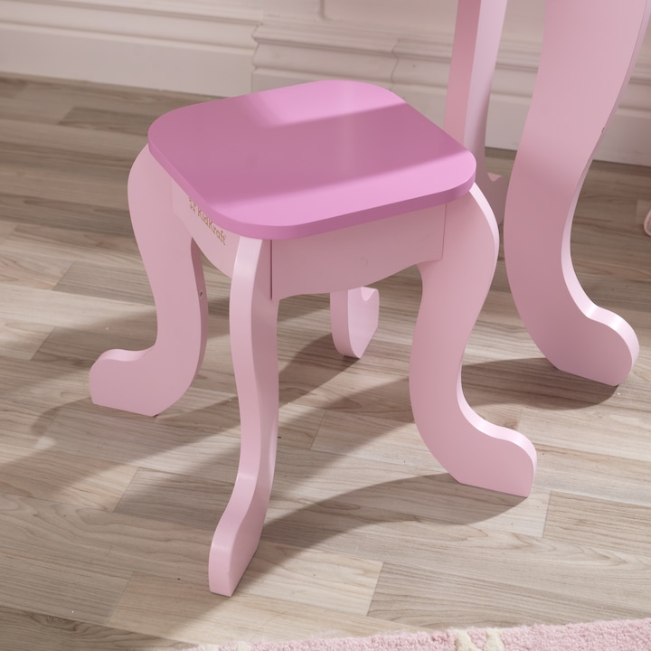 Produktbild KidKraft Prinzessinnenfrisiertisch (Kindersofa)