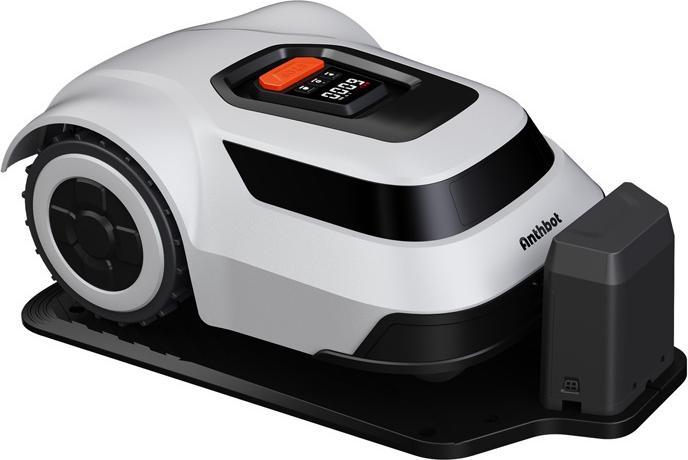 Actual product image Anthbot PION 1000 mowing robot (Boundary wire)