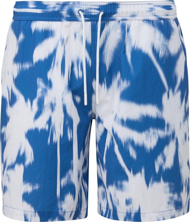 Hellblau