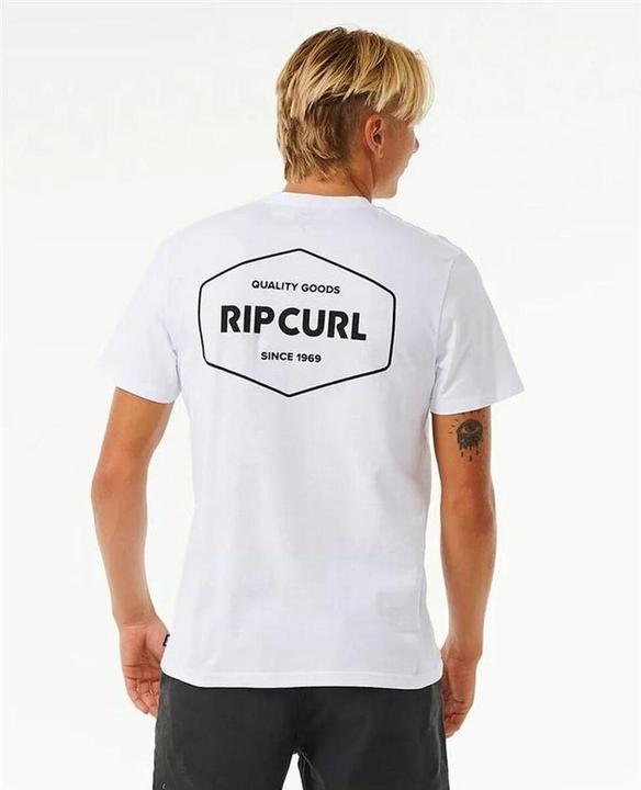 Produktbild Rip Curl Stapler Tee (S)