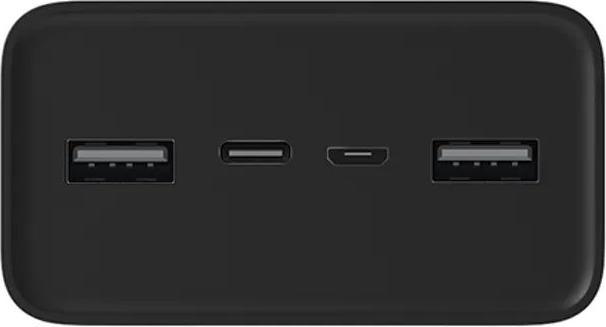 Image du produit Xiaomi 18W Power Bank (30000 mAh, 18 W, 111 Wh)