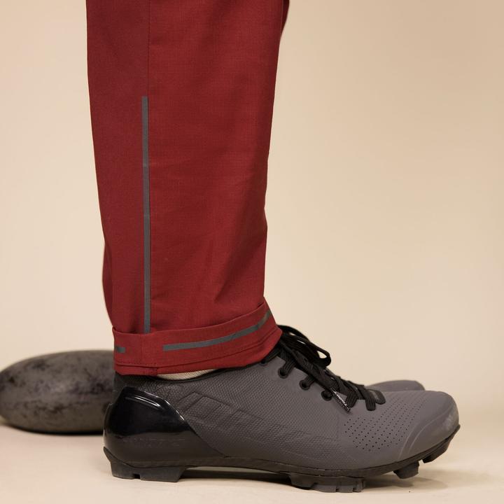 Actual product image Fjällräven F Rider's Hybrid Trousers W (42)
