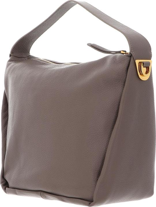 Immagine prodotto Coccinelle Dorian Shoulder Bag Grained Leather