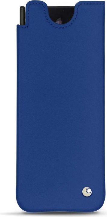 Actual product image Noreve Leather case (Samsung Galaxy Z Fold4)