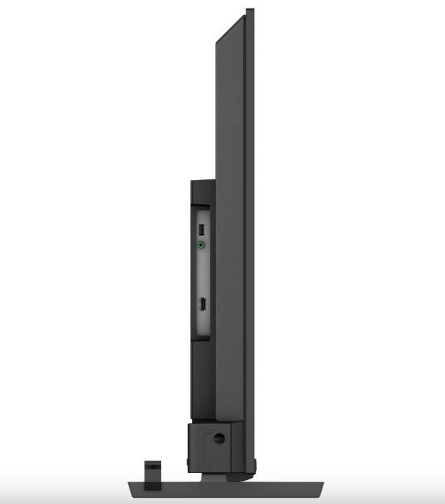 Actual product image AG neovo MONITOR WIELKOFORMATOWY VA-5501 4K UHD (3840 x 2160 Pixels, 54.60")