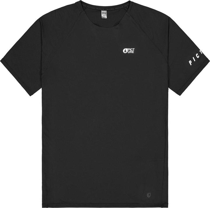 Produktbild Picture Osborn SS Tech Tee (S)