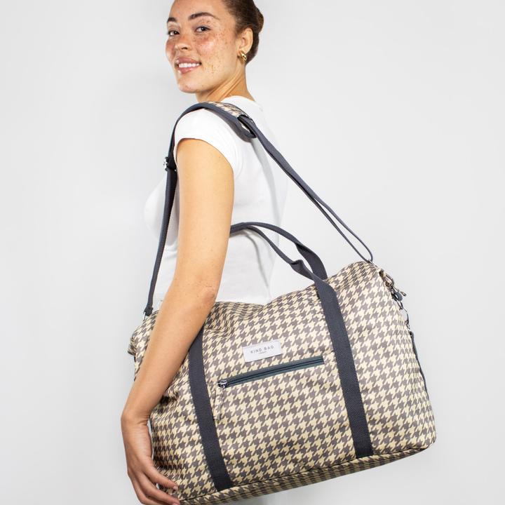Immagine prodotto Kind Bag Weekender Dogtooth (560 l)