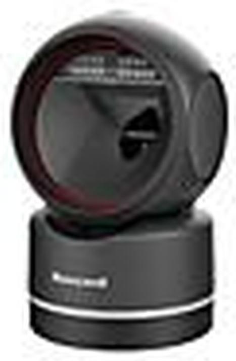 Produktbild Honeywell HF680 Barcode-Scanner (2D-Barcodes, QR-Code)