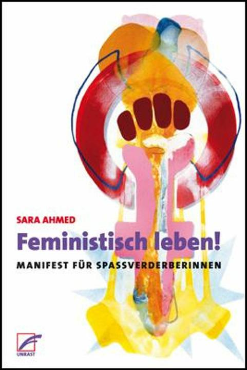 Immagine prodotto Feministisch leben! (Tedesco, 2017)