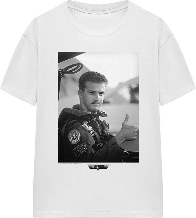 Produktbild Top Gun My Wingman TShirt (S)