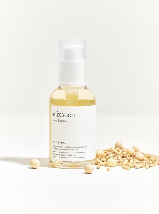 Immagine prodotto Mixsoon Essenza di fagiolo (50 ml)