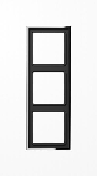 Produktbild JUNG Rahmen