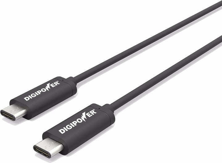 DigiPower EU-SP-CC1-PD (1m, USB-C) (1 m, USB 3.1)