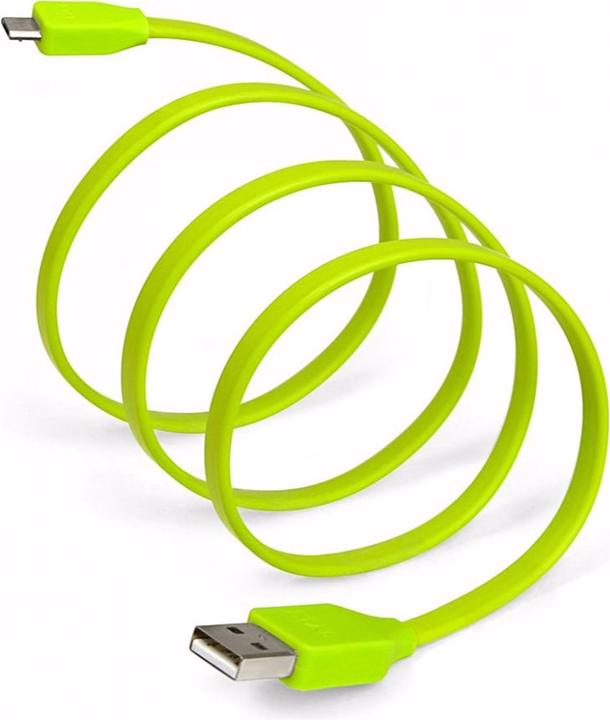 Produktbild Tylt MIC-DATA1MG-T (1m, Micro USB, USB) (1 m)