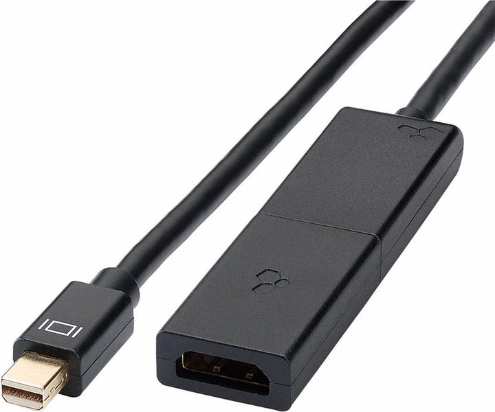 Produktbild Kanex MDPHDTV10FT (3m, Mini Display Port, HDMI) (3 m, HDMI)