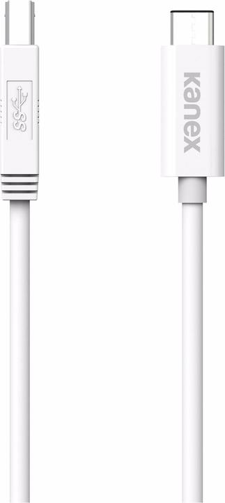 Actual product image Kanex KU3CSB111M (1.2m, USB C, USB) (1.20 m, USB 3.0, 5 W)