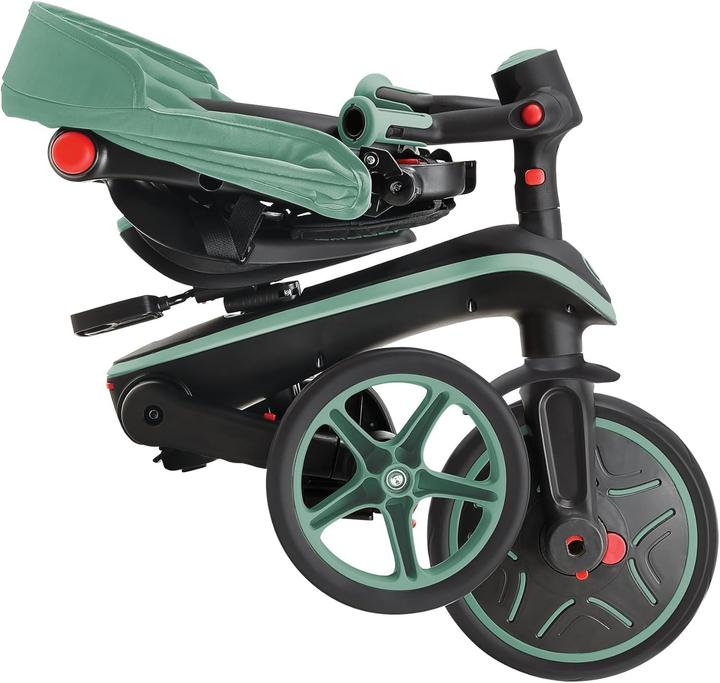 Image du produit Globber Explorer 4 en 1 Pliable