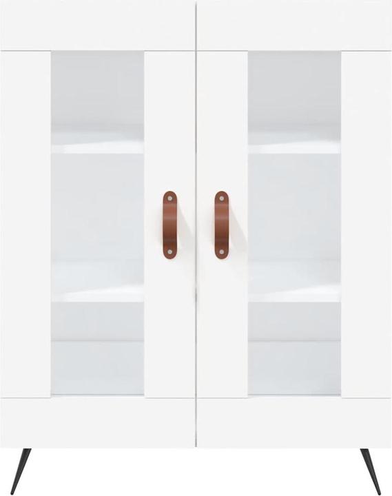 Image du produit vidaXL Jasmine (69.50 x 34 x 90 cm)