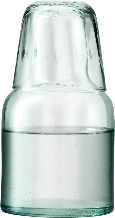 Actual product image LSA Water carafe with glass MIA 0.95 liters (0.95 l)