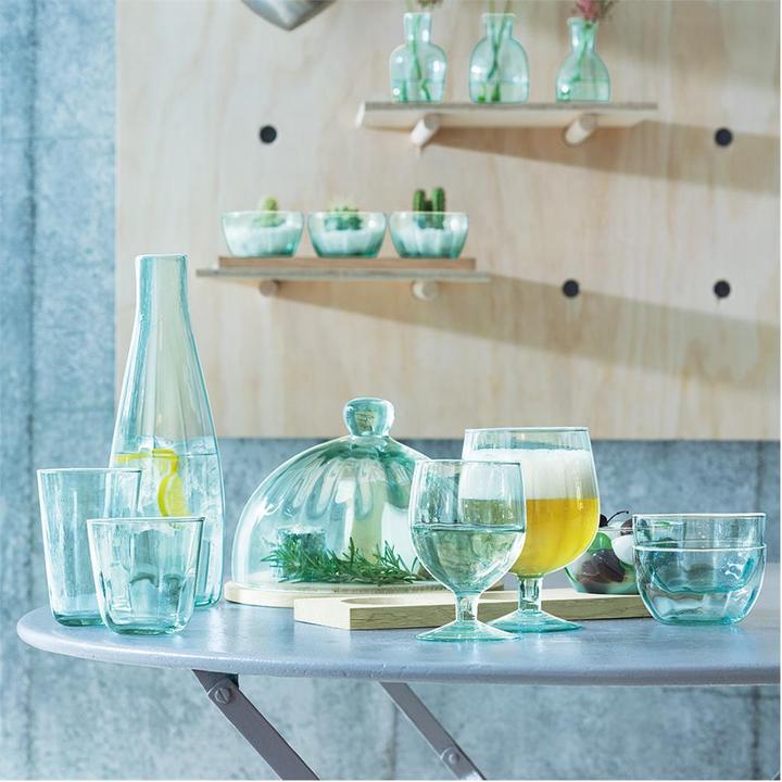 Actual product image LSA Water carafe with glass MIA 0.95 liters (0.95 l)