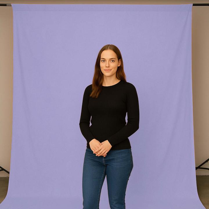 Actual product image Walimex pro Fabric background (285 cm, 600 cm)