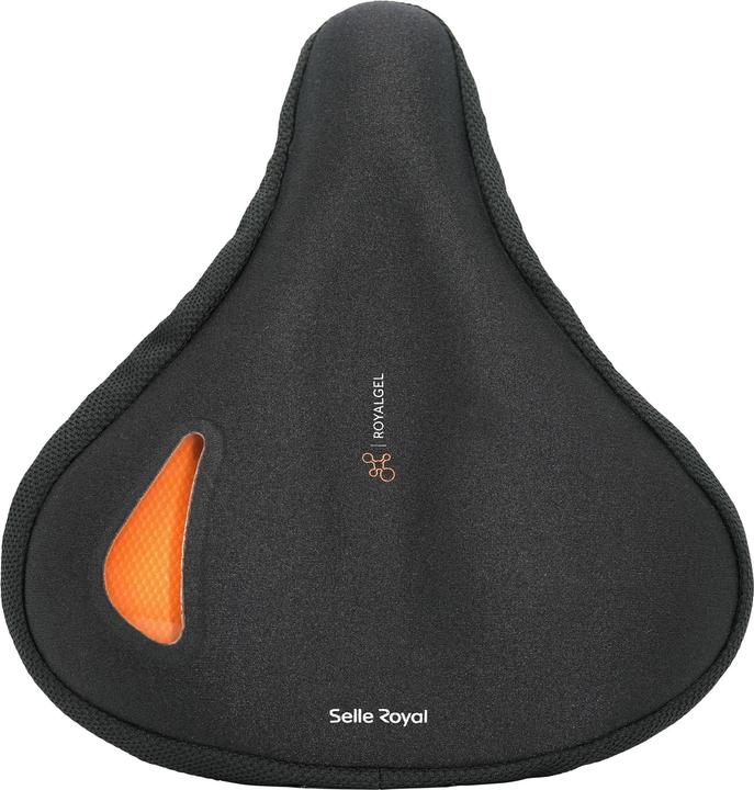 Actual product image Selle Royal Gel Large