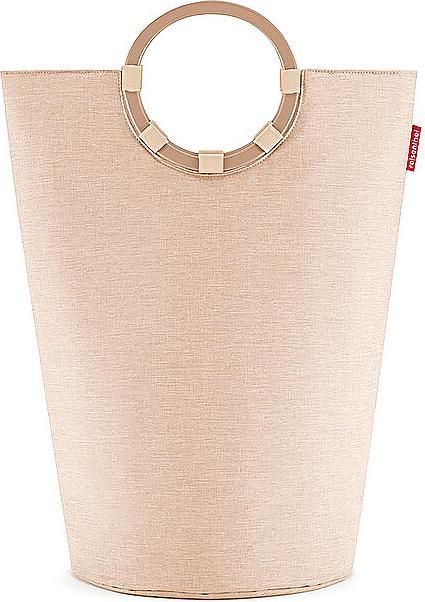 Image du produit reisenthel Panier à linge Frame Twist 30 l, marron (30 l)