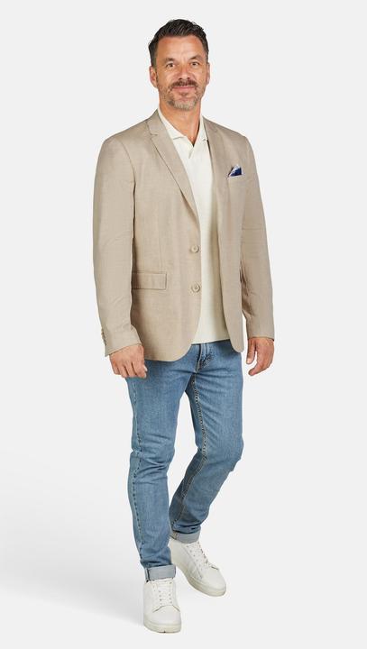 Immagine prodotto Calamar Sakko Linen Blend (52)