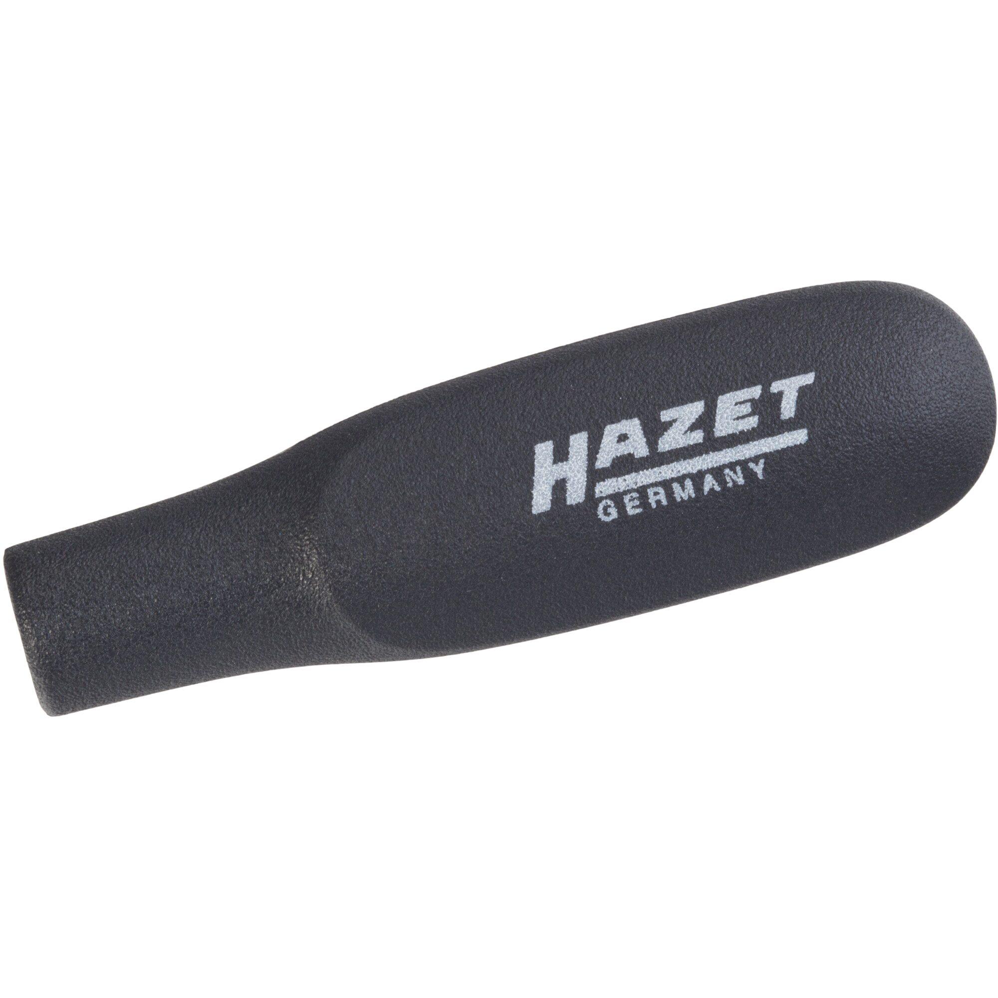 HAZET, Ratsche, Kunststoff-Griff 916KG-04
