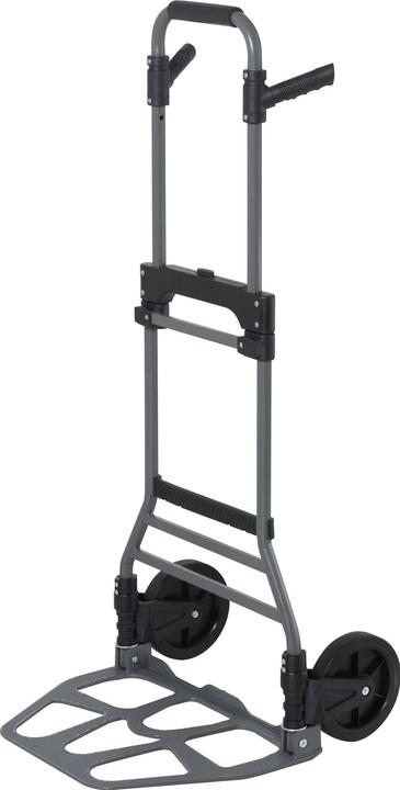 Actual product image Toolcraft TO-9611526 (130 kg)