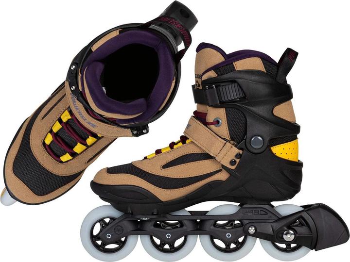 Produktbild Powerslide Phuzion Skates (45)