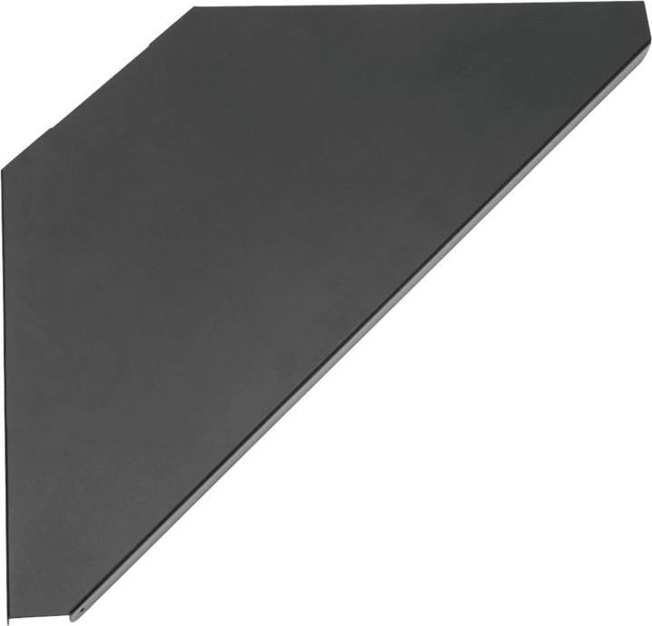 Produktbild Omnitronic Eckplatten inkl. Tasche für Mobile DJ Stand