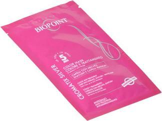 Image du produit Biopoint Color Mask Cromatix Silver (30 ml)