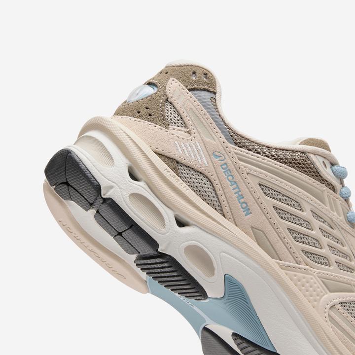 Immagine prodotto Decathlon Scarpe da ginnastica da donna RR2K in pelle (40)