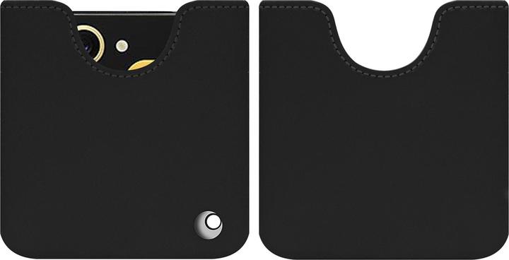 Noreve Leather case (Samsung Galaxy Z Flip6)