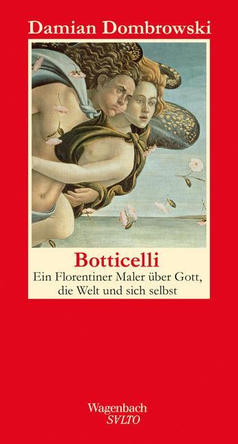 Produktbild Botticelli (Deutsch, Damian Dombrowski, 2010)