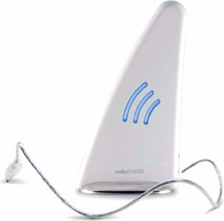 Produktbild Griffin RadioShark USB Radio (FM)