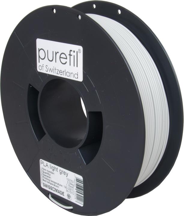 Lichtgrau RAL 7035