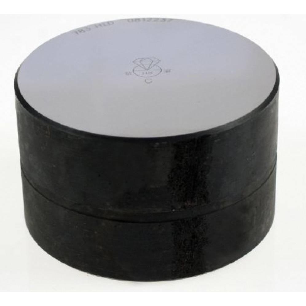 Sauter Prüfblock Typ D/DC Härtebereich 630 40 (AHMO D03)