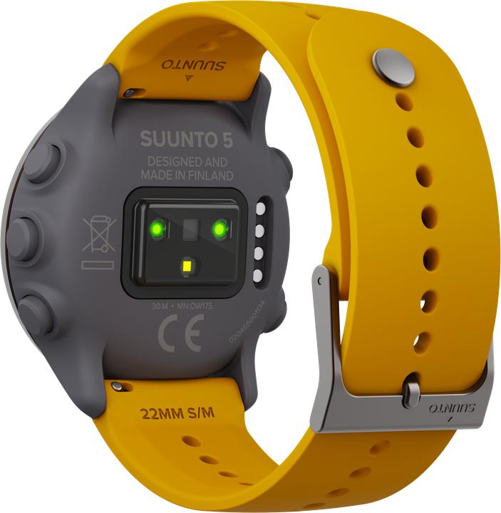 Produktbild Suunto 5 Peak (43 mm)