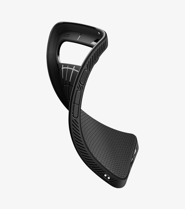 Produktbild Spigen - Liquid Air - Google Pixel 10 Pro XL - Matte Black (Google Pixel 10 Pro XL)