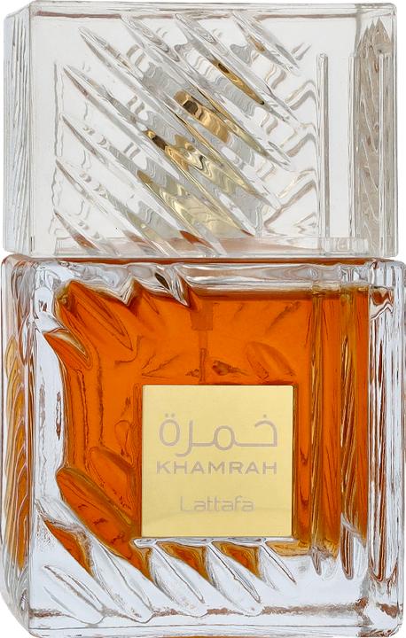 Produktbild Lattafa Perfumes Khamrah (Eau de Parfum, 100 ml)