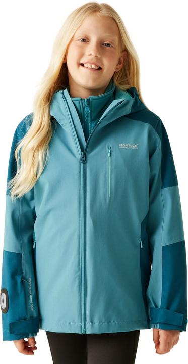 Blu Marocchino, Blu Tempesta