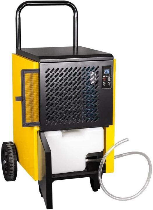 Kibernetik Bauentfeuchter B50 (50 m², 50 l/24h)