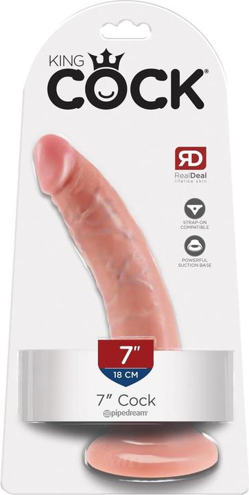 Produktbild Shots Cock Flesh