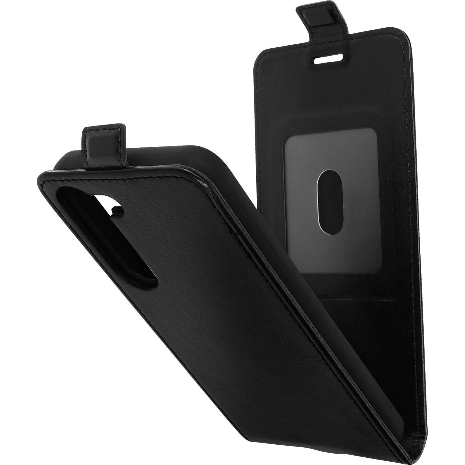 Thumbnail - Avizar Flexi Series (Samsung Galaxy S23), Smartphone Hülle, Schwarz